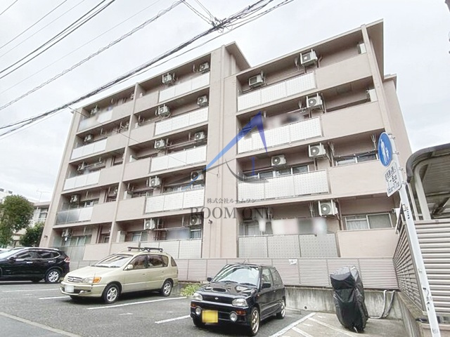 クロフトの外観|外観です。