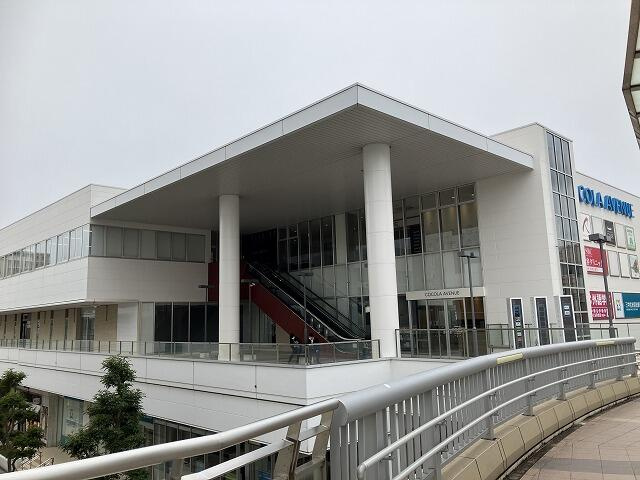 ＣＯＣＯＬＡ　ＡＶＥＮＵＥ