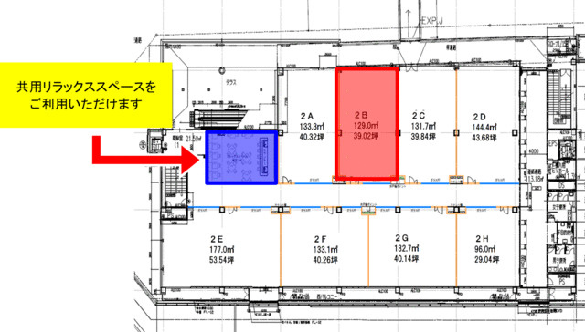 ＣＯＣＯＬＡ　ＡＶＥＮＵＥ