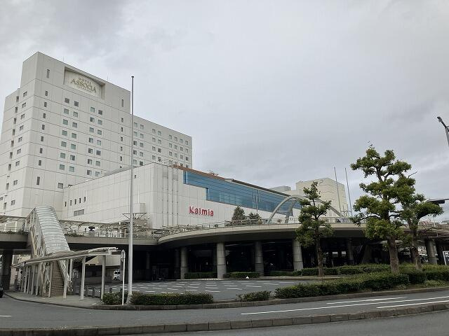 ＣＯＣＯＬＡ　ＡＶＥＮＵＥ