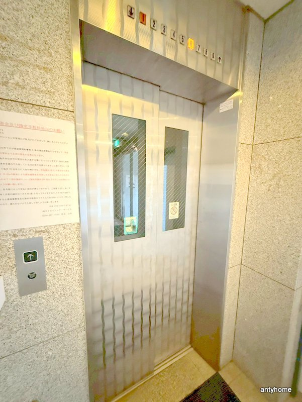 グレースカーサM　仲介手数料無料の設備