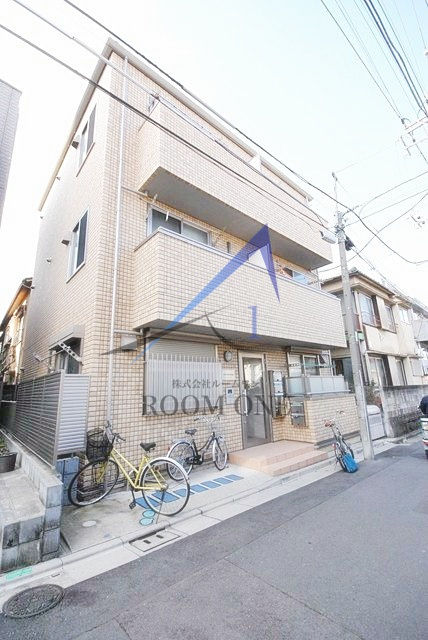 ナショナルステージ