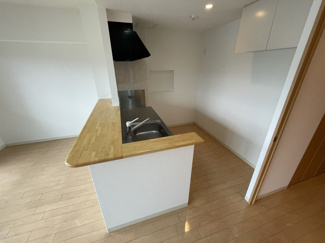 【内装】 | K FLAT