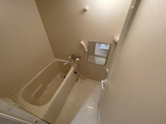 【浴室】 | K FLAT