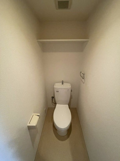 【トイレ】 | K FLAT