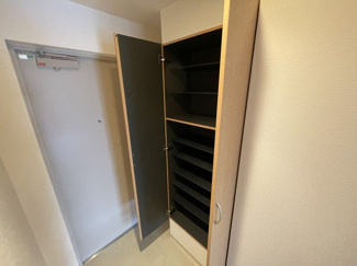 【内装】 | K FLAT