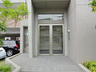 【エントランス】 | K FLAT