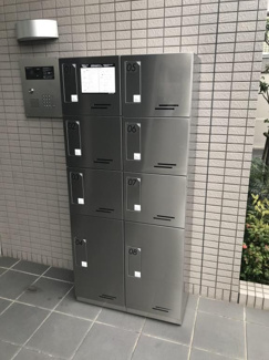 【その他共用部分】 | K FLAT