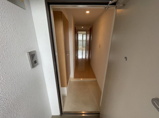 【玄関】 | K FLAT