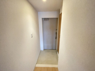 【内装】 | K FLAT