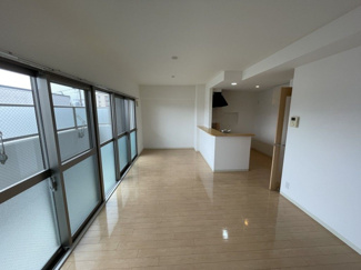 【居間・リビング】 | K FLAT