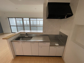 【キッチン】 | K FLAT