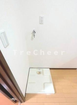 エスパーダ石神井公園壱番館の設備