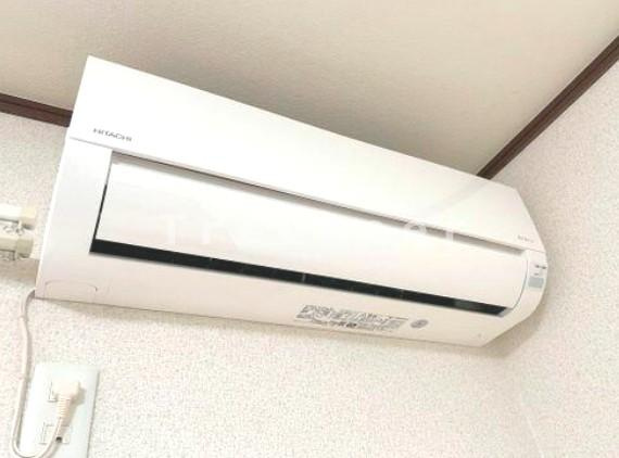 エスパーダ石神井公園壱番館のその他