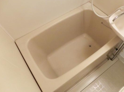 【浴室】 | メゾンヤヨイ