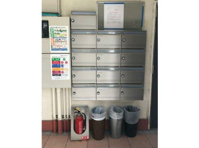 【その他共用部分】 | メゾンヤヨイ