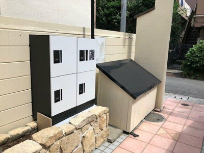 【その他共用部分】 | メゾンヤヨイ