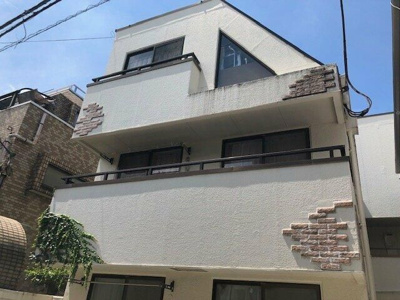 【展望】 | メゾンヤヨイ