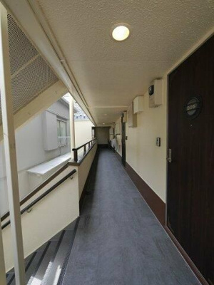 【その他共用部分】 | メゾンヤヨイ