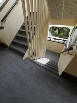 【その他共用部分】 | メゾンヤヨイ