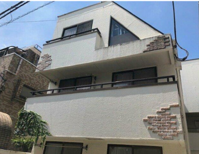 【外観】 | メゾンヤヨイ