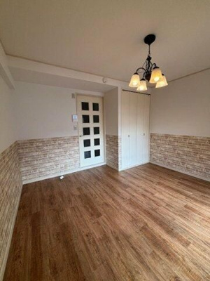 【居間・リビング】 | メゾンヤヨイ