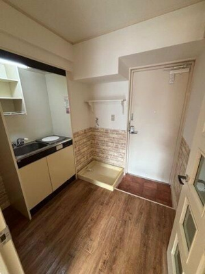 【玄関】 | メゾンヤヨイ