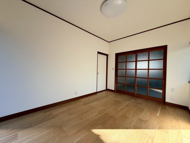 揖保郡太子町東南　中古戸建の居間・リビング