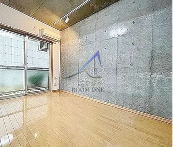 アルジオーネ池尻の寝室|寝室です。