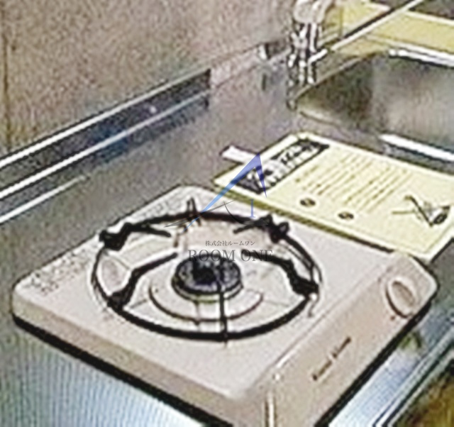 アルジオーネ池尻のその他