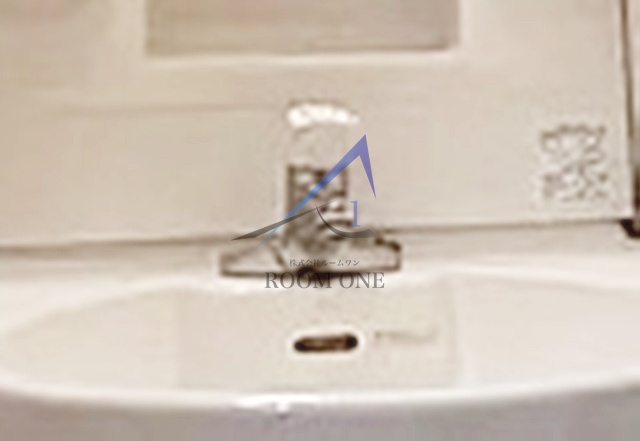 アルジオーネ池尻の内装|内装です。