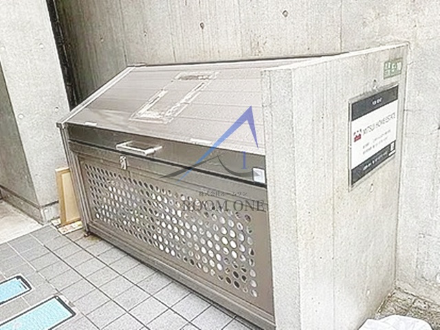 アルジオーネ池尻