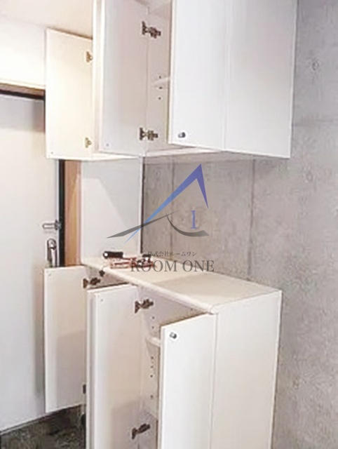 アルジオーネ池尻