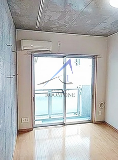 アルジオーネ池尻の居間・リビング|洋室のお部屋です。