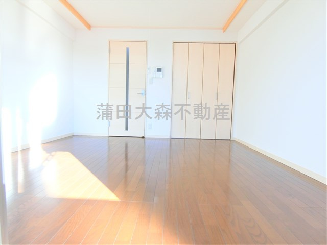 ヴィラSKのその他|洋室