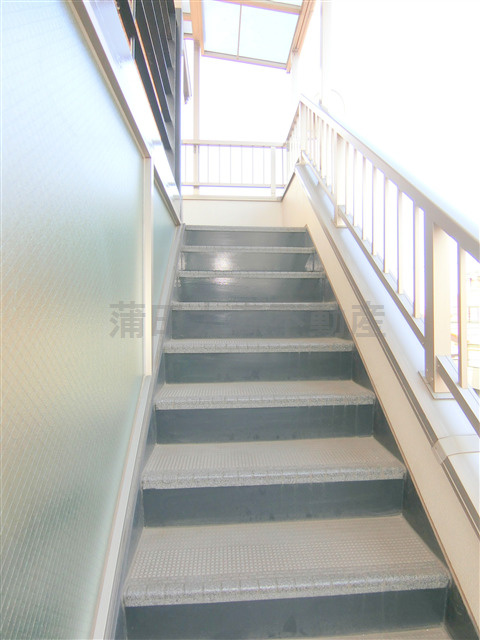 ヴィラSKのその他共用部分