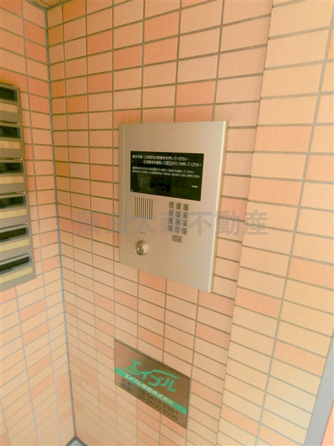 ヴィラSKのその他共用部分