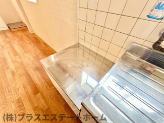 【内装】 | ハイツ中道