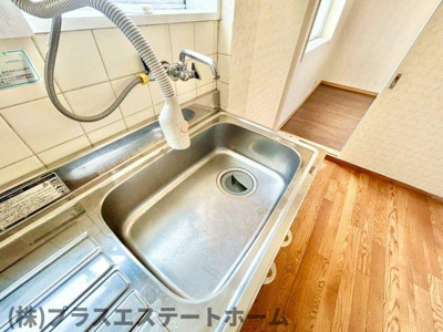 【内装】 | ハイツ中道