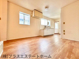 【居間・リビング】 | ハイツ中道