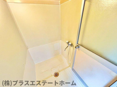 【浴室】 | ハイツ中道