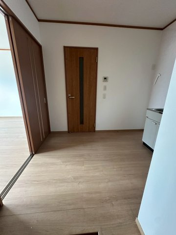 永野ビルの居間・リビング