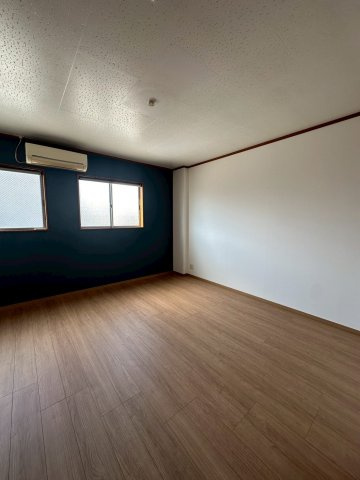 永野ビルの居間・リビング