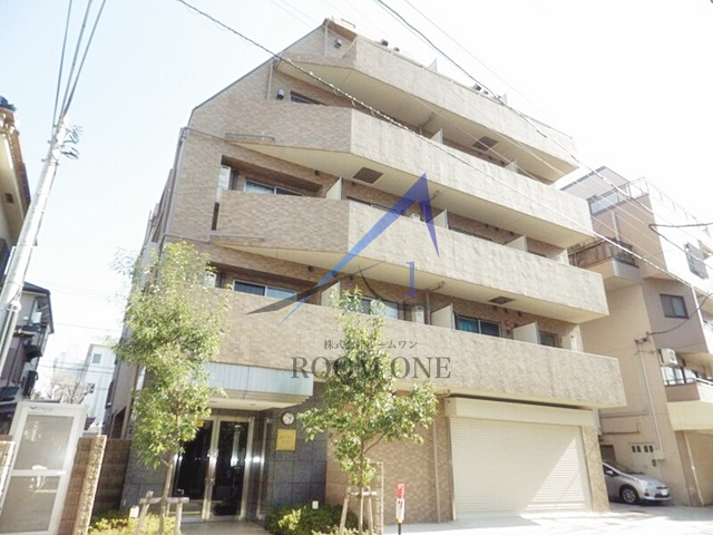 ロンスリー・ウエスト