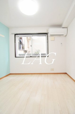 【寝室】 | アミューズ上高田Ⅱ | 寝室です。