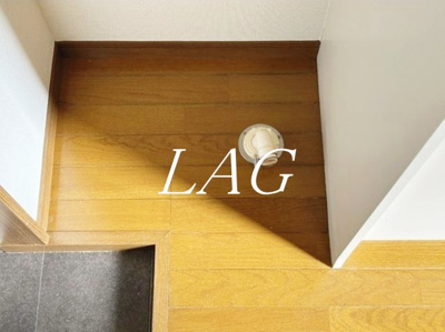 【設備】 | アーバンプレイス沼袋Ｂ棟 | 洗濯機置場です。