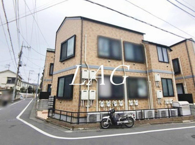 【外観】 | アーバンプレイス沼袋Ｂ棟 | 外観です。