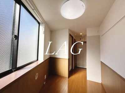 【居間・リビング】 | アーバンプレイス沼袋Ｂ棟 | 洋室のお部屋です。