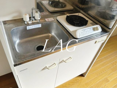 【キッチン】 | アーバンプレイス沼袋Ｂ棟 | キッチンです。