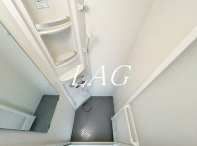 【浴室】 | アーバンプレイス沼袋Ｂ棟 | シャワールームです。